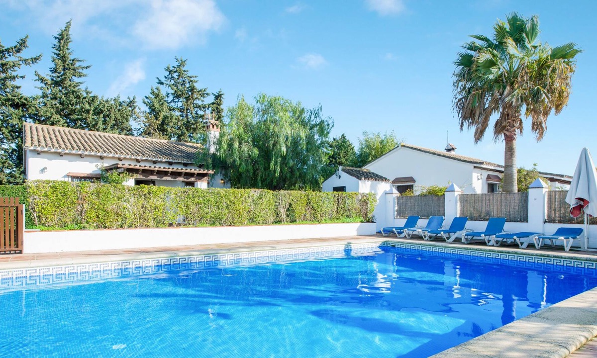 Cortijo El Refugio | Conil de la Frontera