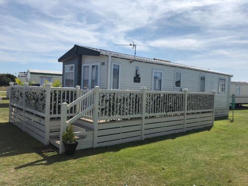 Holiday Romney Sands | Lydd-on-Sea