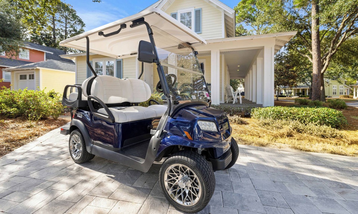 Laurel Grove Miramar Beach | Laurel Grove