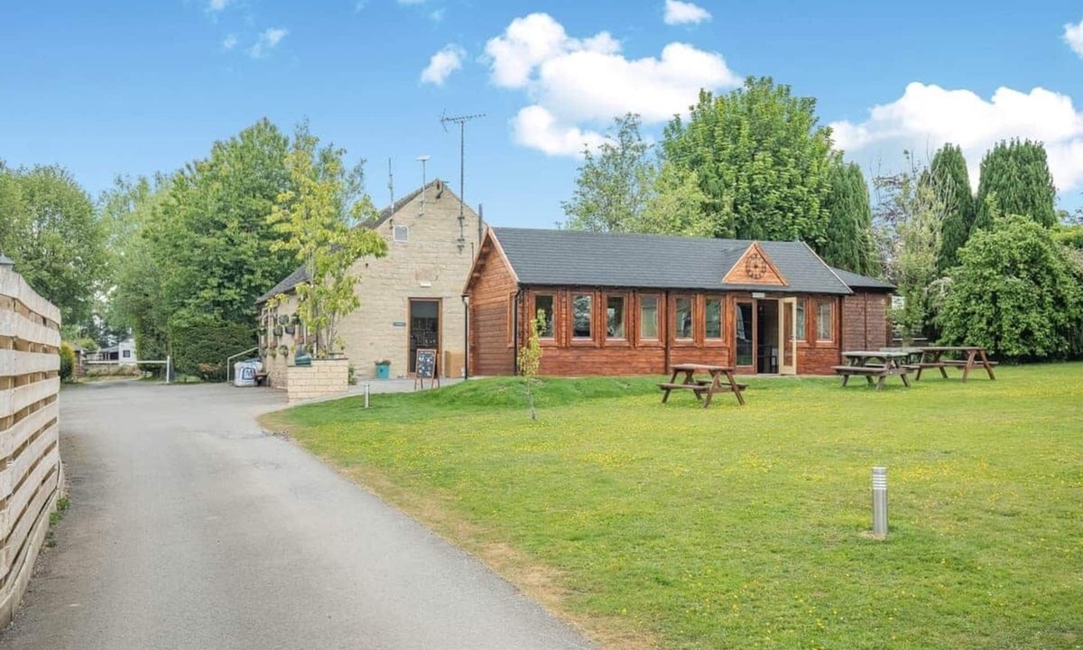 Accommodation Longnor Nr Buxton | Longnor