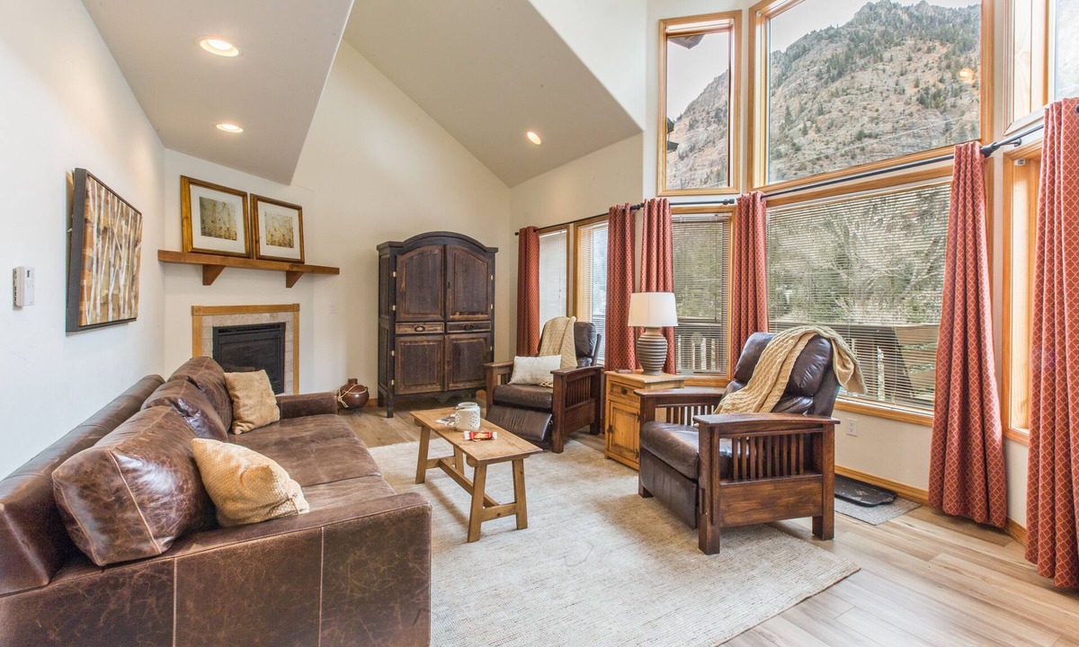 Grandview | Ouray