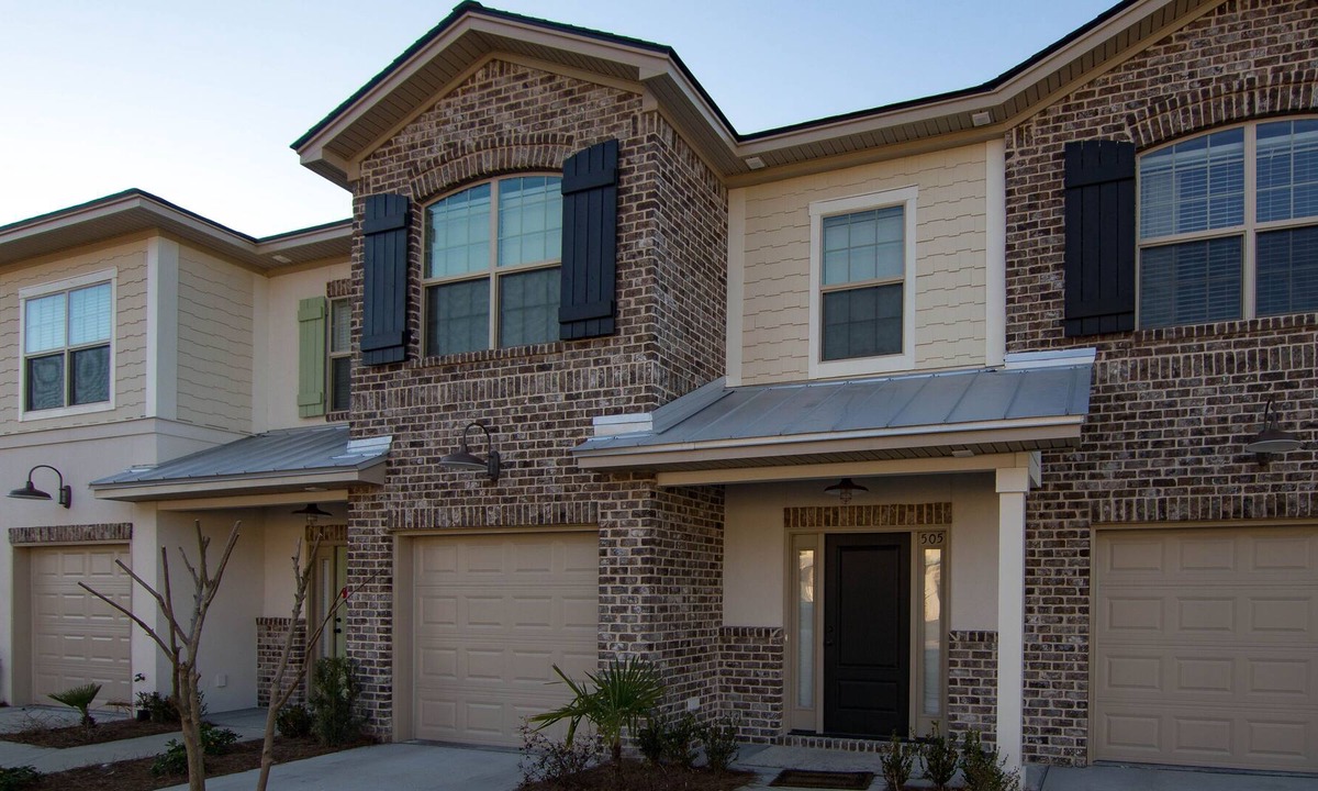Beach Club Saint Simons Island | Epworth Acres
