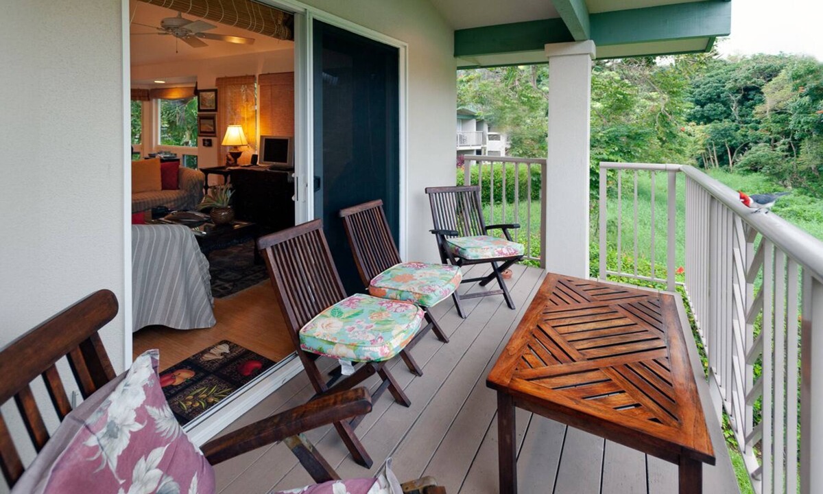 Villas Of Kamalii | Princeville