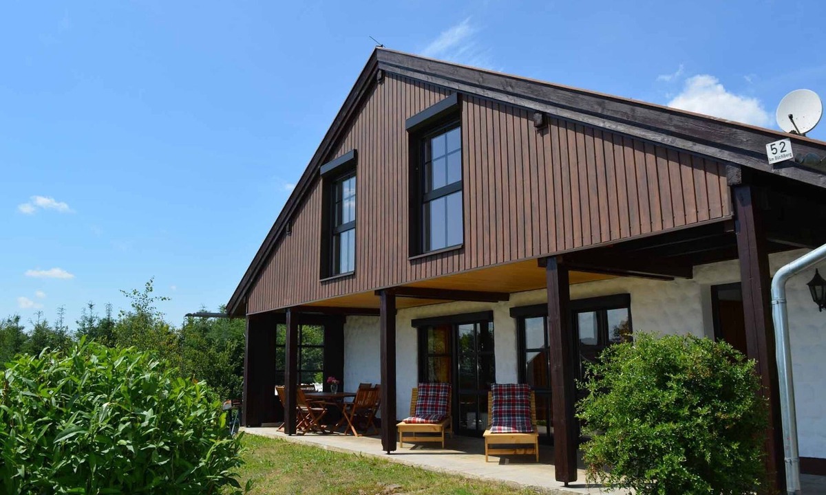 Feriendorf Büchelberg Windorf | Renholding