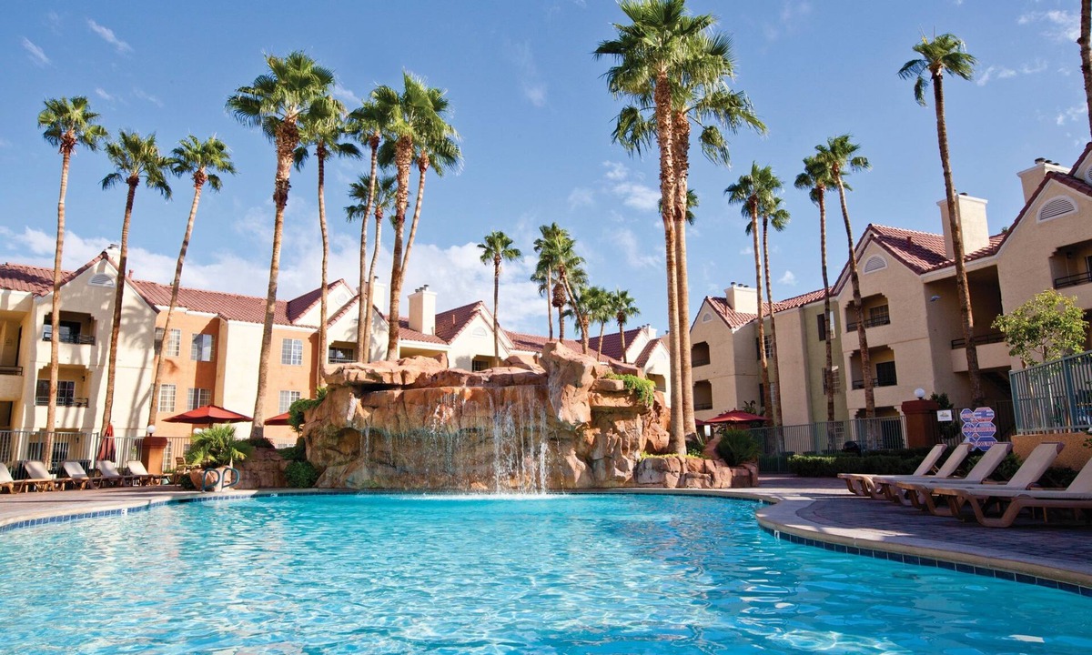 Signature Villa | Las Vegas