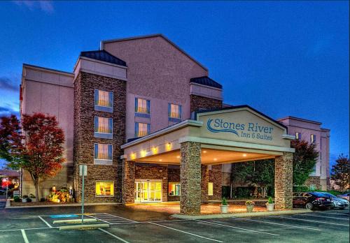 Fairfield Inn | Murfreesboro