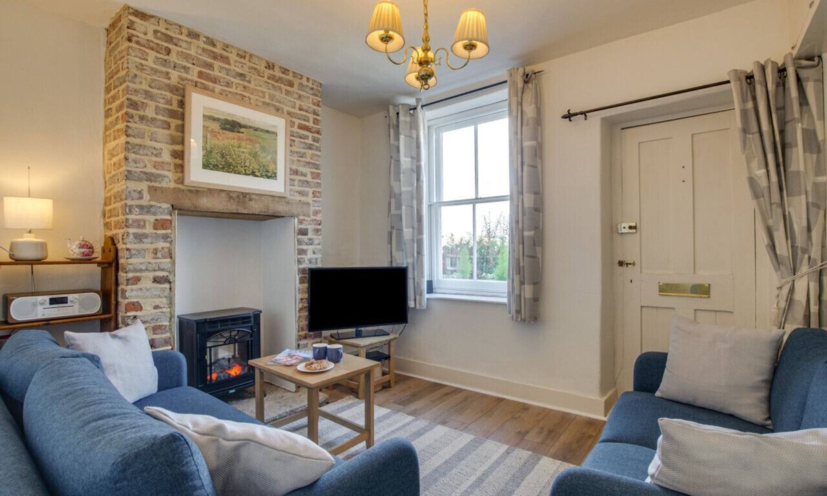 Sparrow Cottage Swanage | Swanage