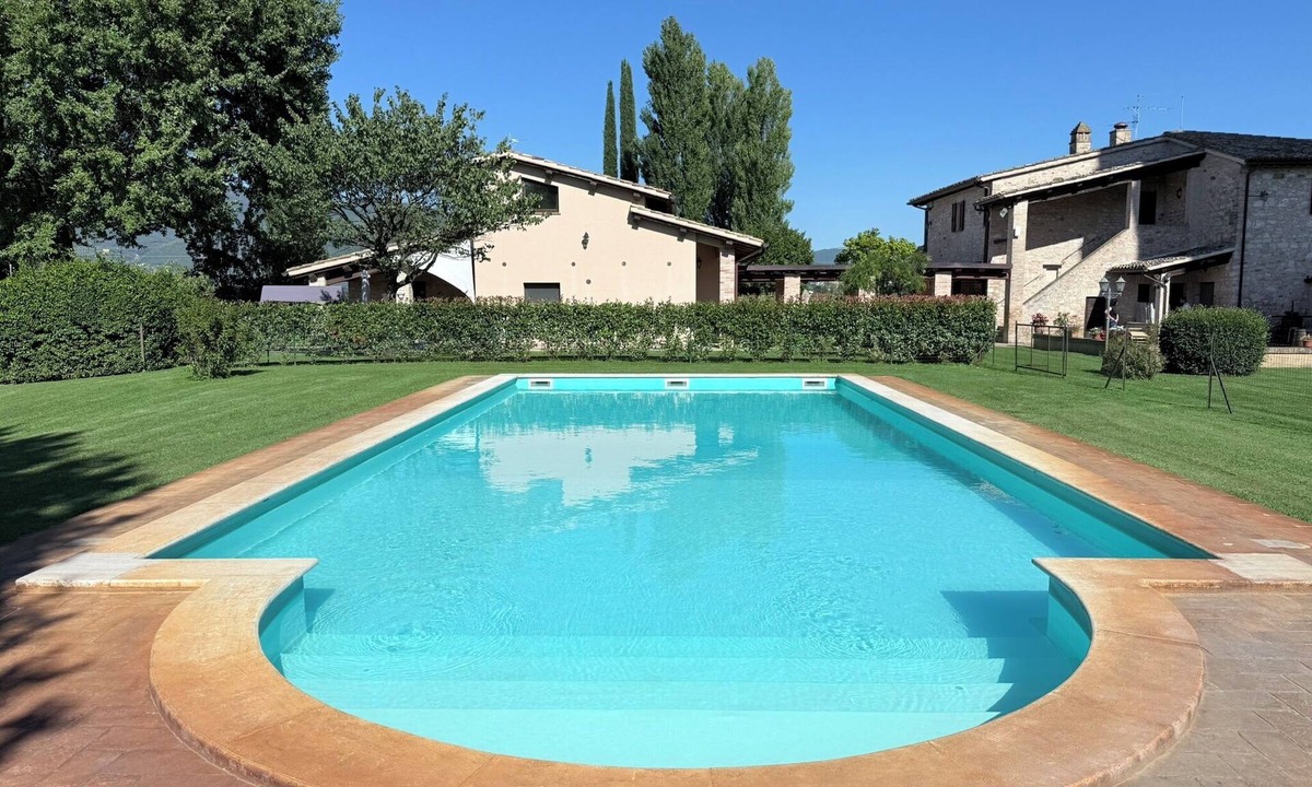 Spello | Limiti