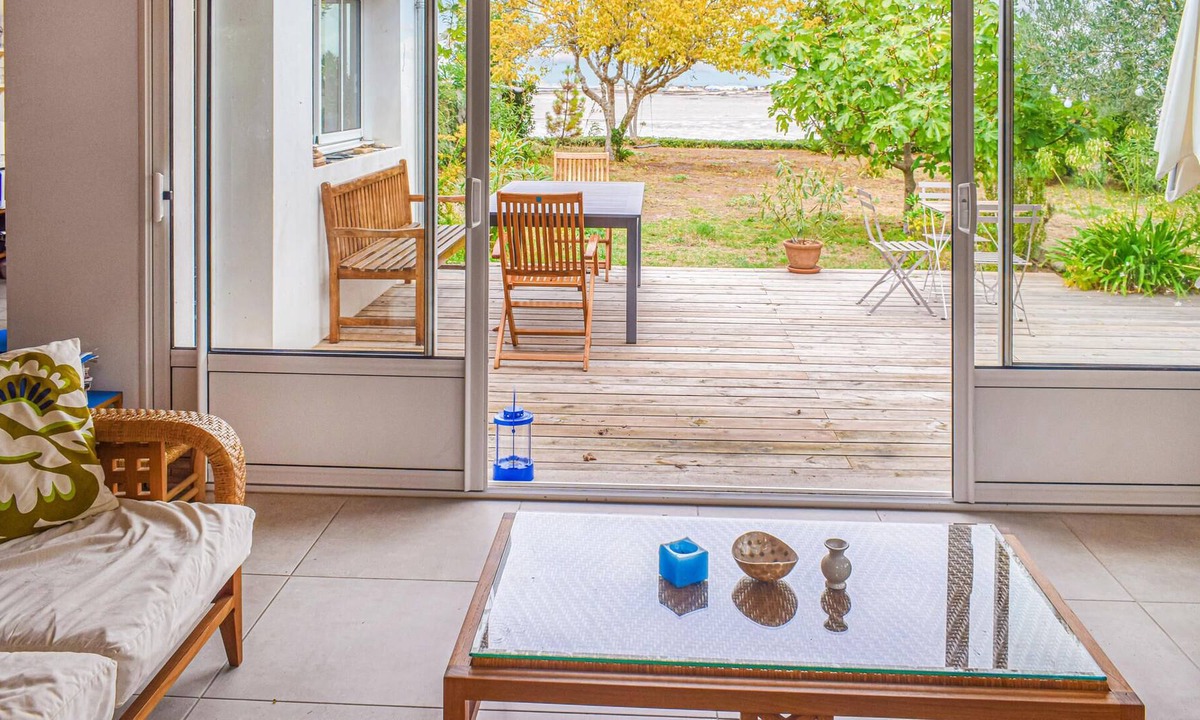 Accommodation | Bourcefranc-le-Chapus