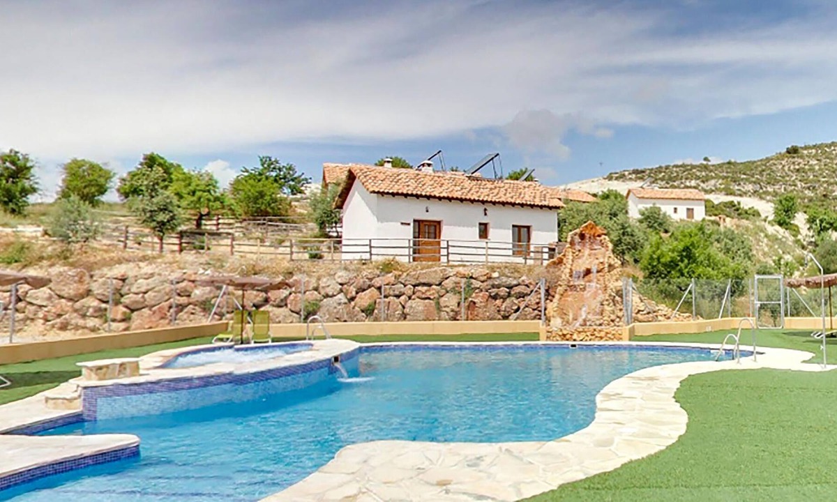 Accommodation Arenas Del Rey | Arenas del Rey