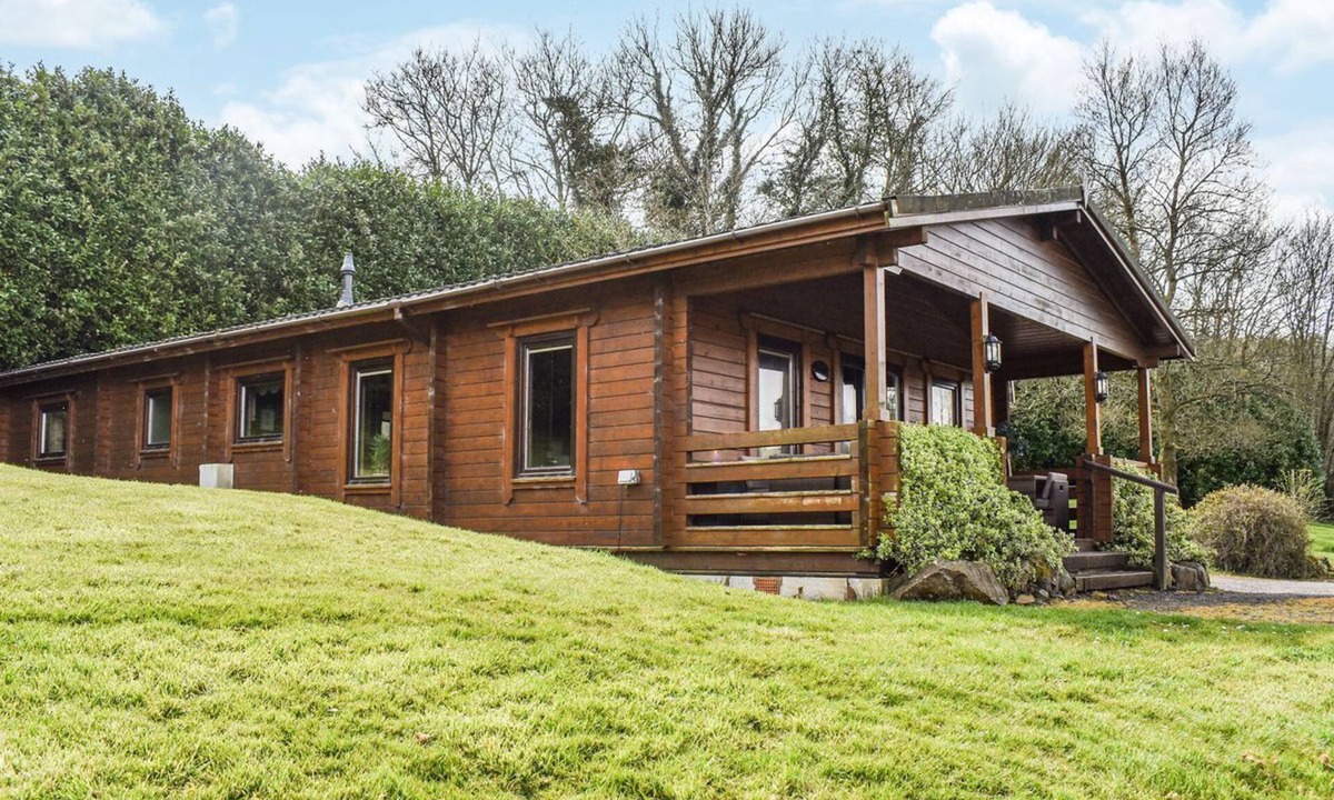 Accommodation Dulverton | Exebridge