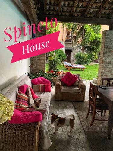 Spineto | Spineto Scrivia