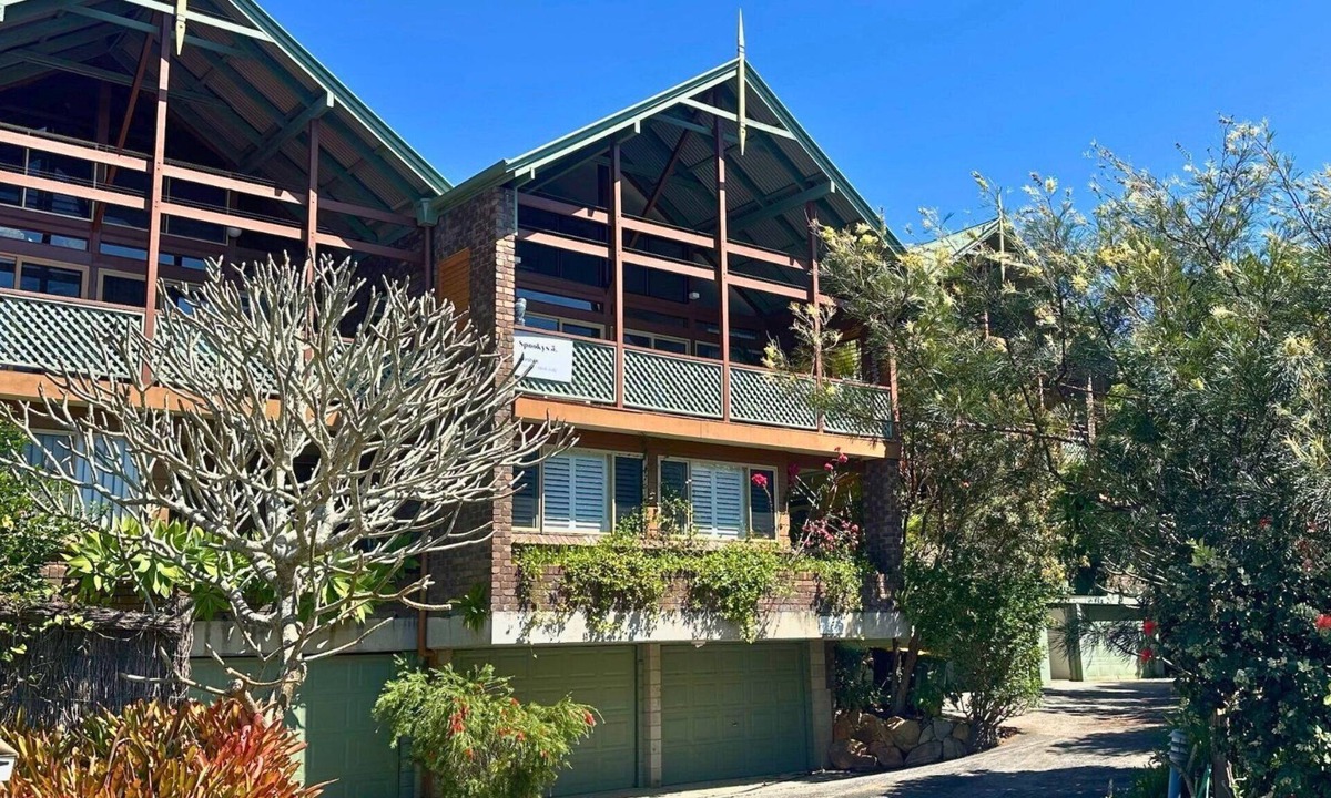 Spookys Bay St | Angourie