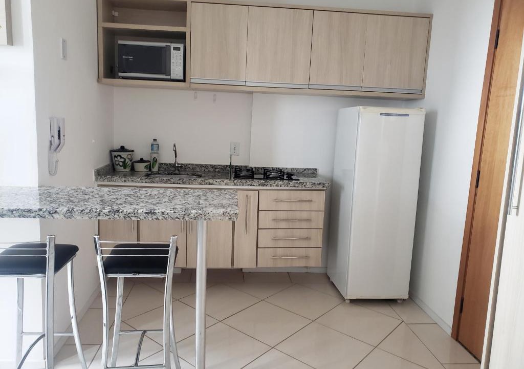 Spot Residence São Carlos | Sao Carlos