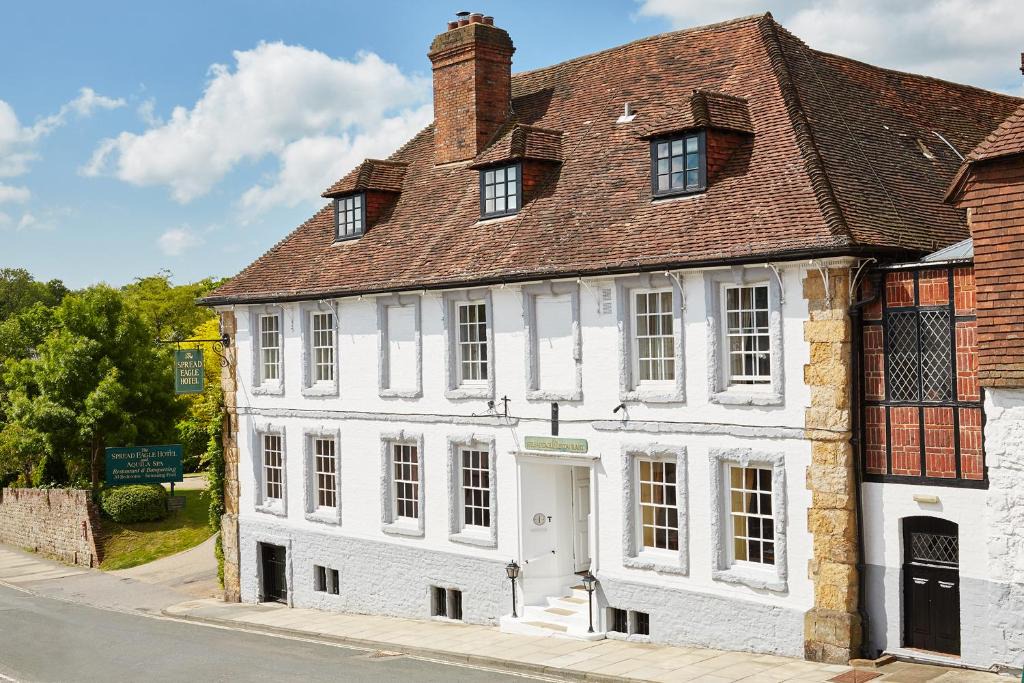 Spread Eagle Hotel | Midhurst
