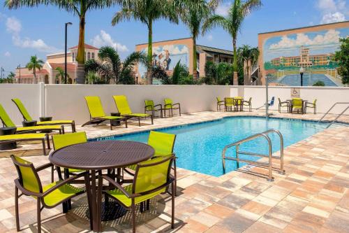 Springhill | Punta Gorda