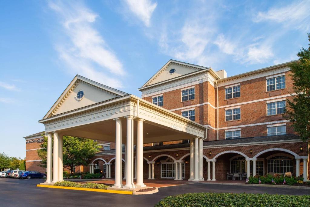 Springhill | Williamsburg