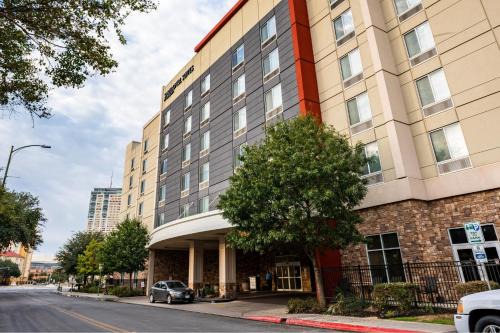 Springhill | Downtown San Antonio