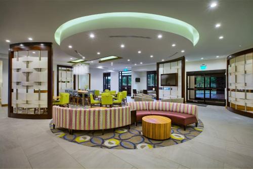 Springhill | Westfall Park