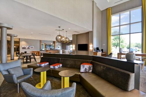 Springhill | Plainfield