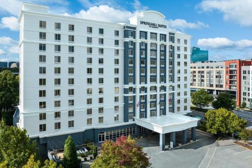 Springhill | North Buckhead