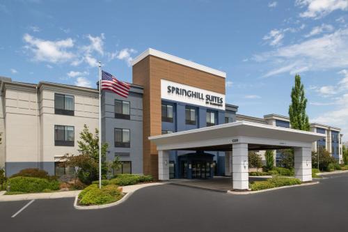 Springhill | Medford