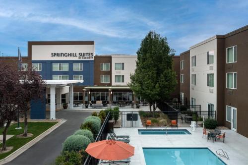 Springhill | Southeast Boise
