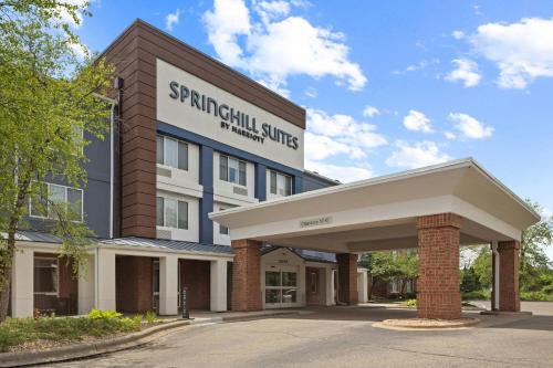 Springhill Paul | Eagan