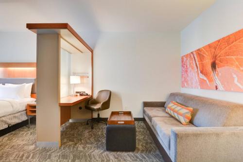 Springhill Suites Downs | Bossier City