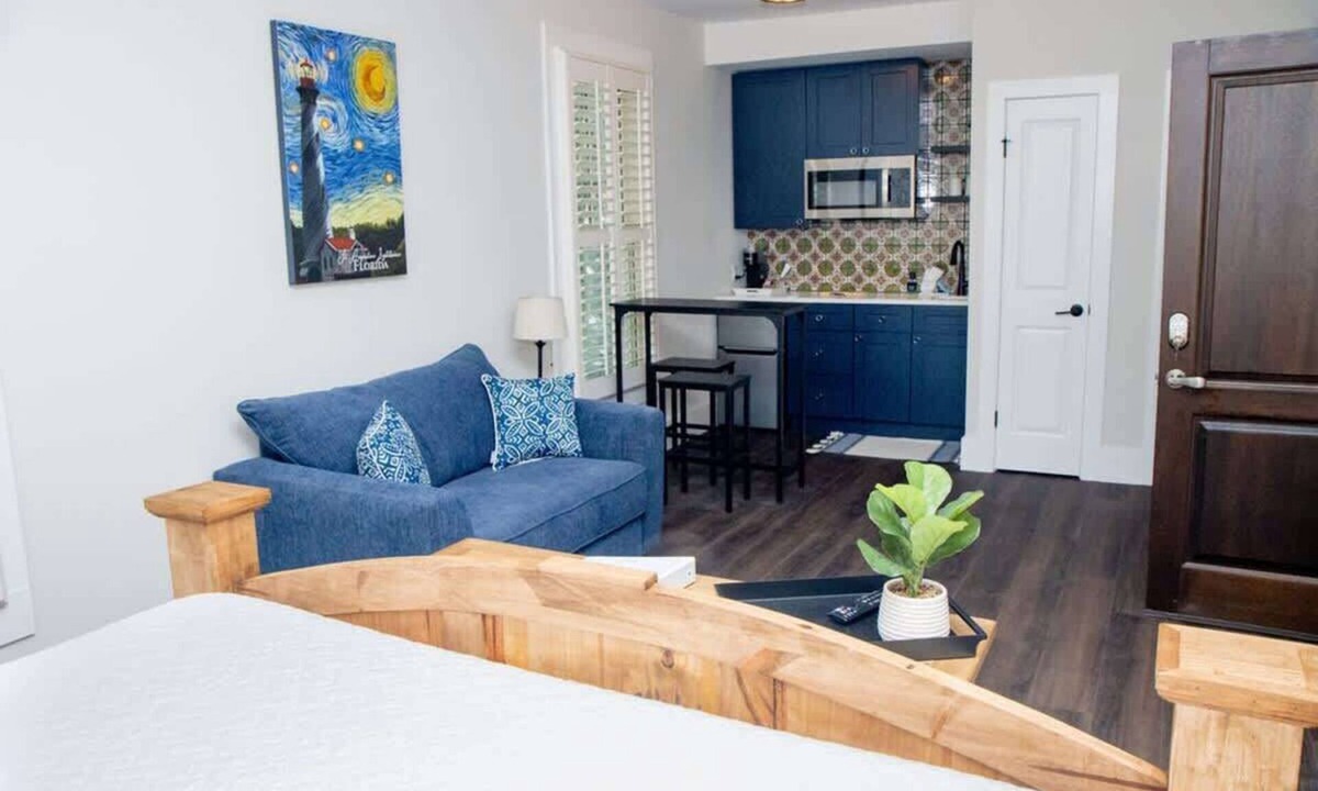 Pomar | St. Augustine Historic District