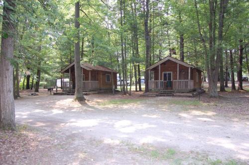 Clair Camping Resort | St. Clair