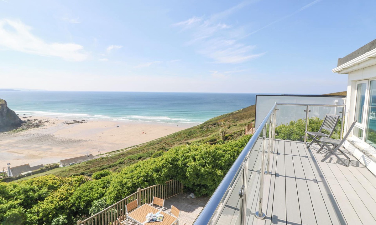 Porthtowan | Porthtowan