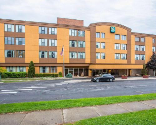 Quality Inn Massena | Massena