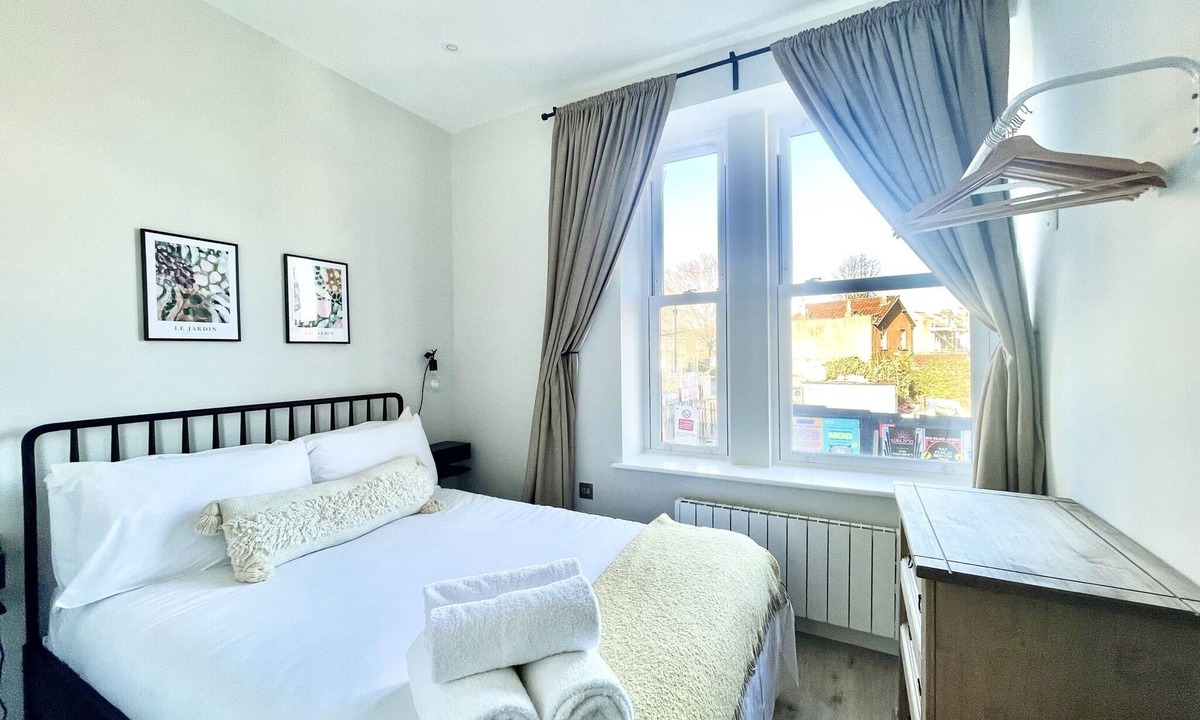 St Paul Suites | Saint Paul's