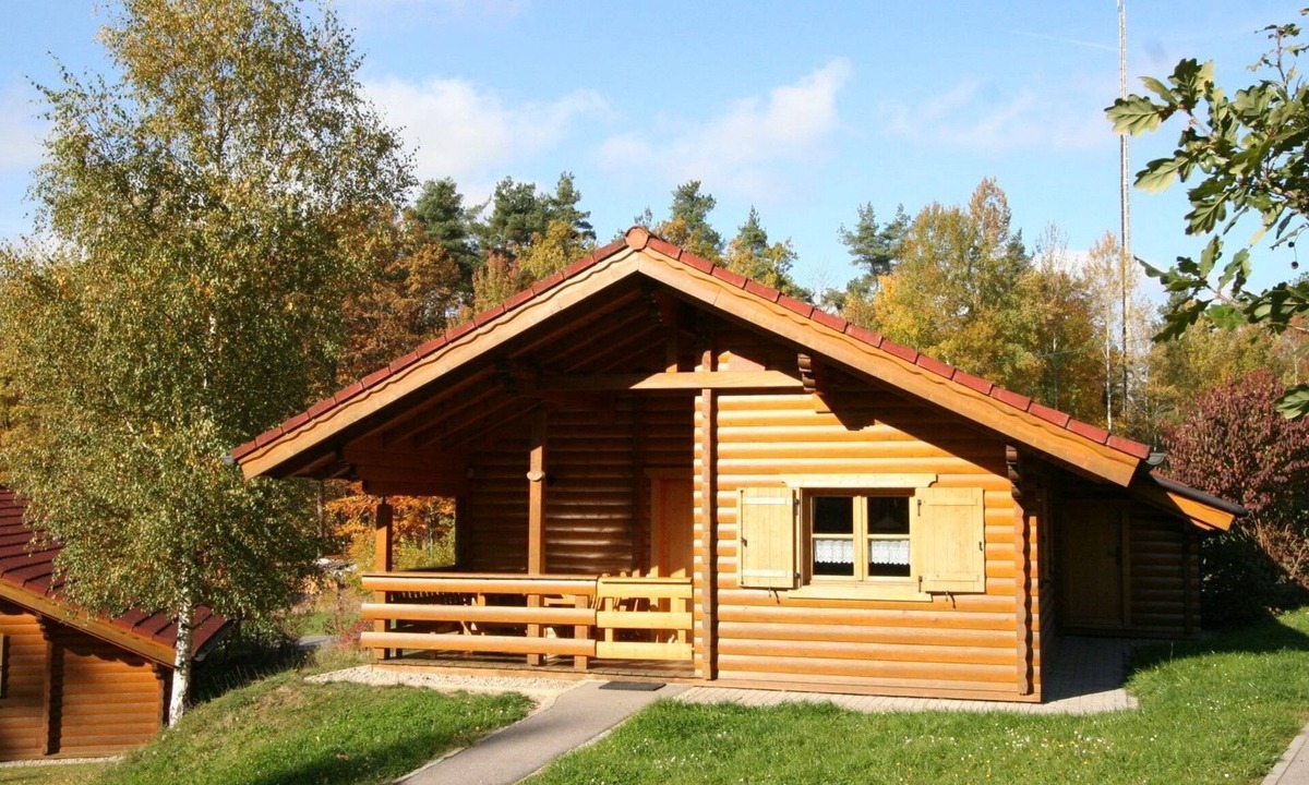 Nature Experience Village | Stamsried