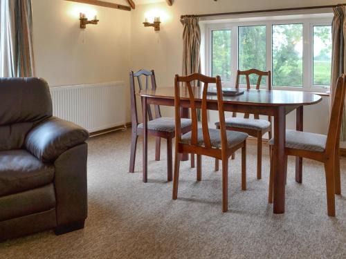 Cottage | Foxley