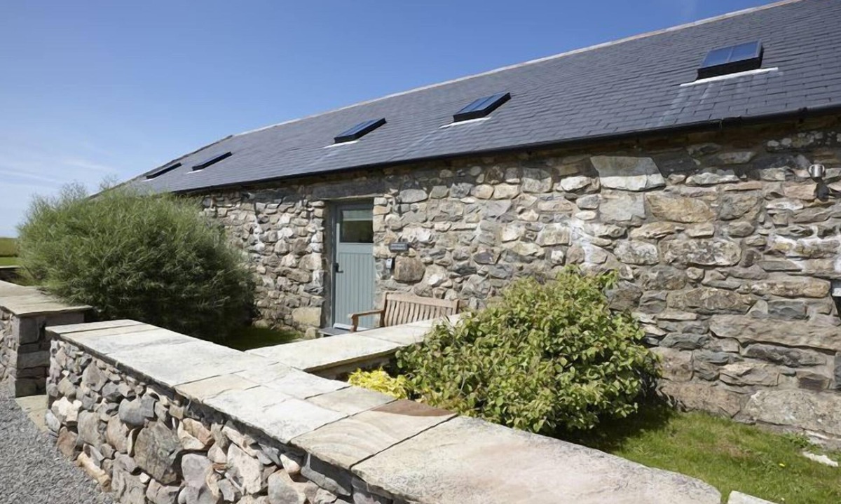 The Stables Llyn Peninsula | Pistyll