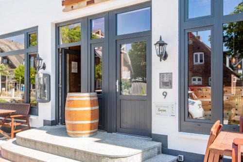 Stadthaus | Westerland