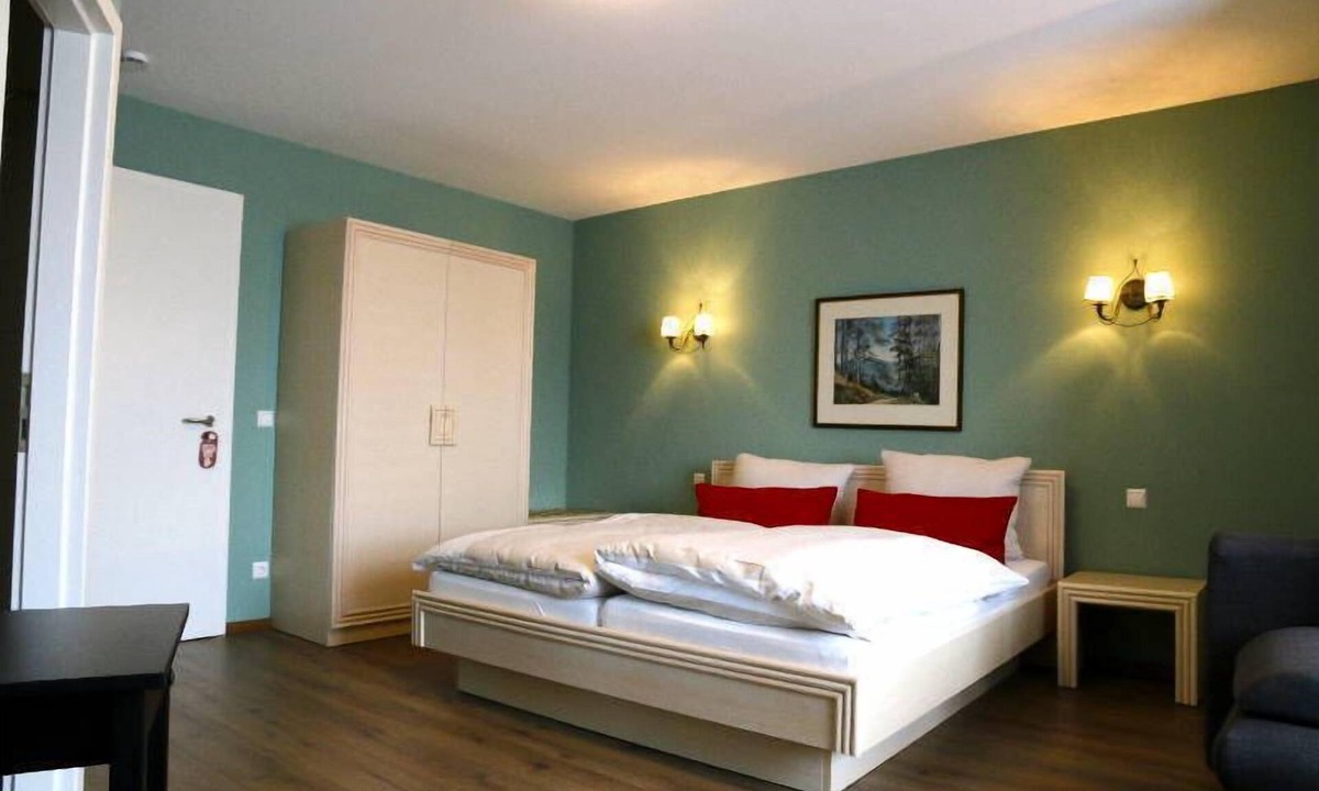 Hotel Markgräfler Hof Badenweiler Lhs | Badenweiler