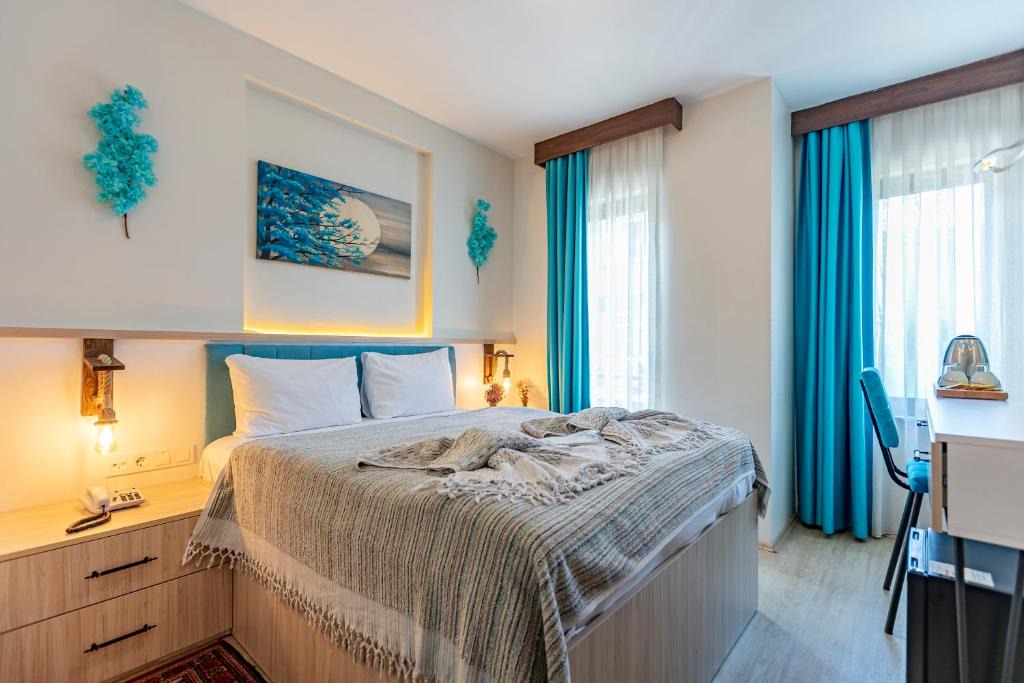 Antique Hostel | Sultanahmet
