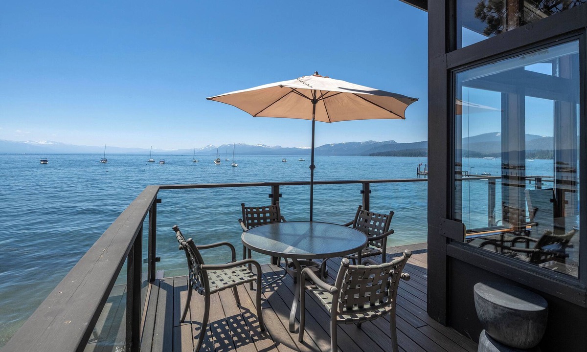 Star Harbor Lakefront Great Hoa Beach | Dollar Point