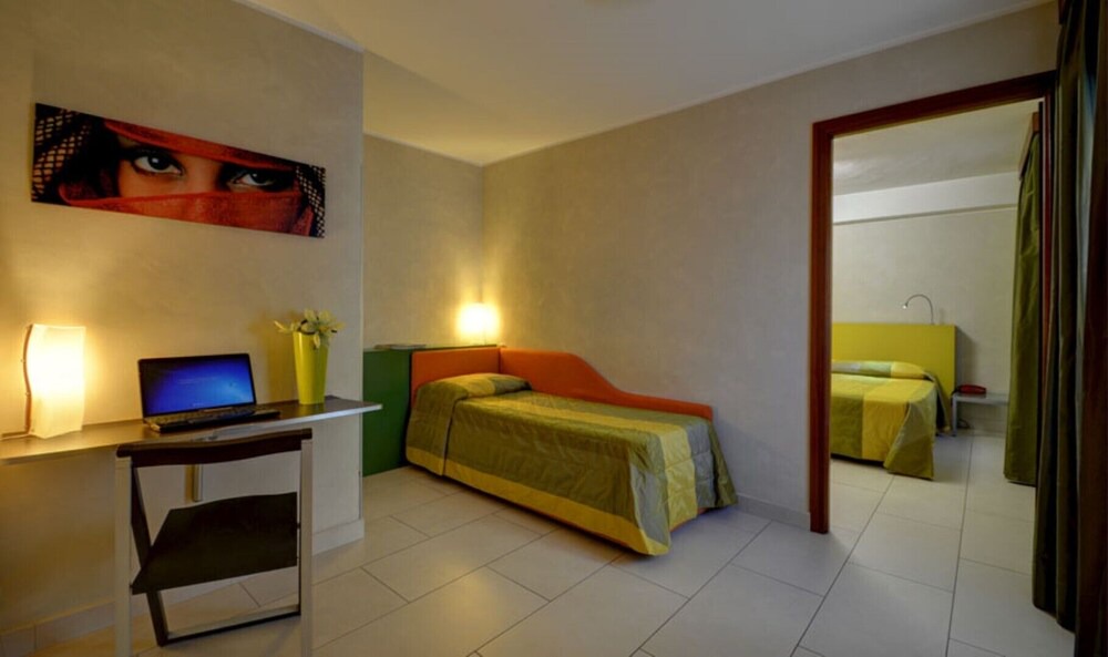 Star Residence | Historic Centre