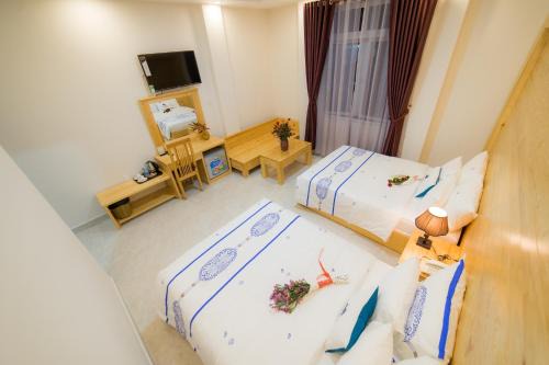 Starhill Hotel | Da Lat