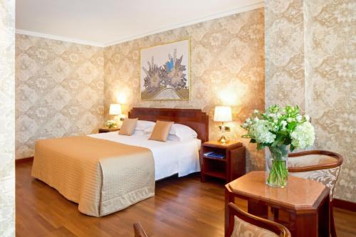Starhotels Parc | Oltretorrente