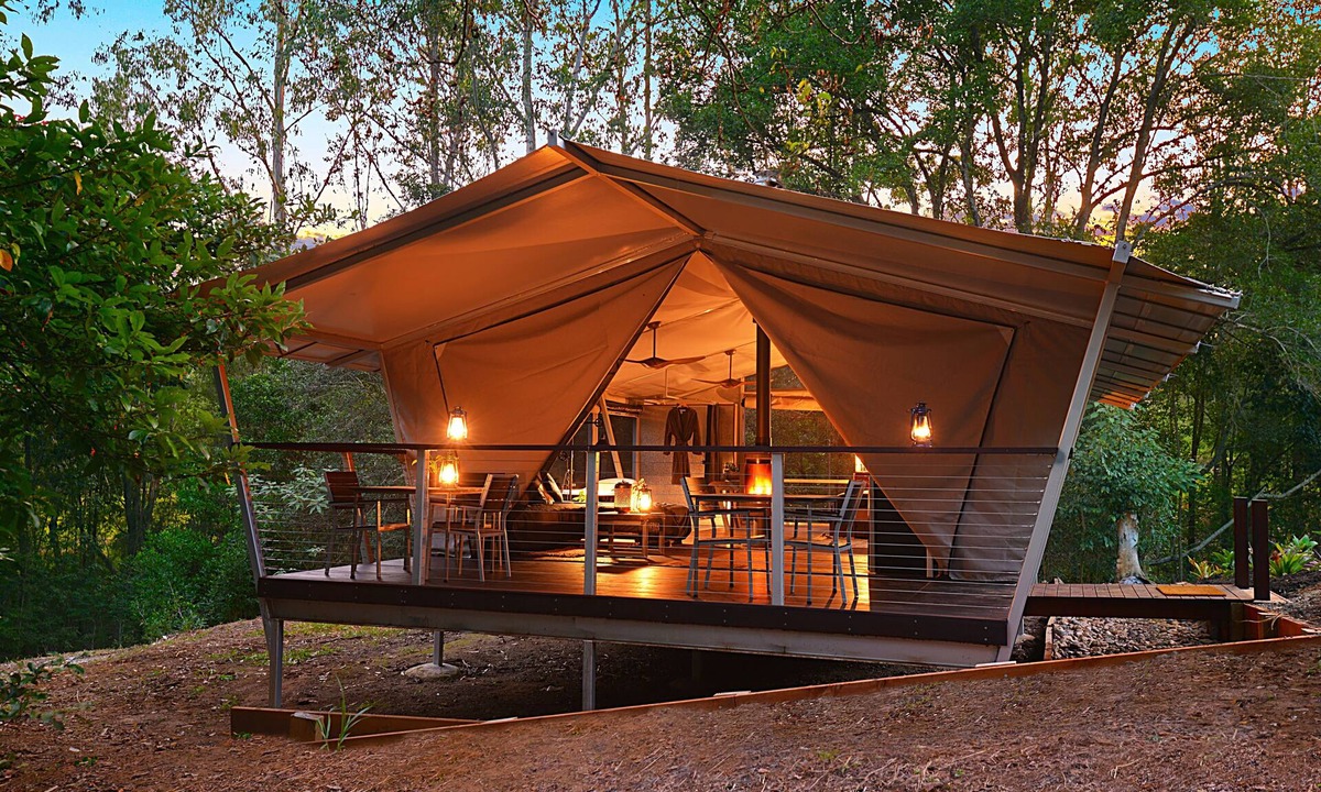 Nights Camping Special | West Woombye