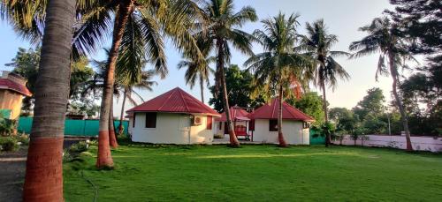 Resort Farm Villa | Bhuj
