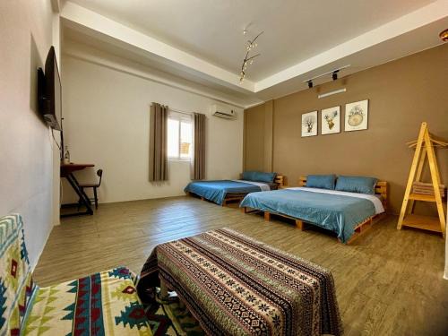 Hostel | Rach Gia