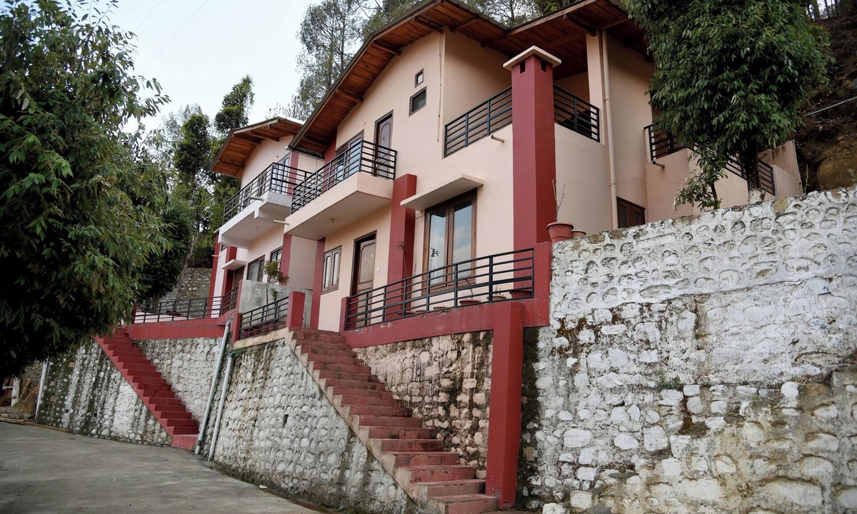 Bhowali Nainital | Shyamkhet