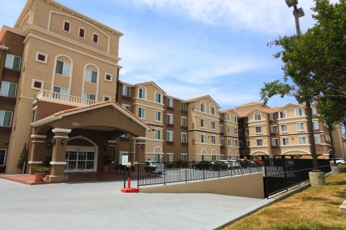 Staybridge Suites Silicon Valley Milpitas Ihg Hotel | Milpitas