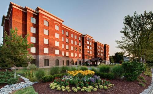 Staybridge Suites Wilmington East Ihg Hotel | Wilmington